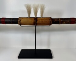 Brush 38 -- $175.00