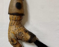 Brush 40 -SOLD-