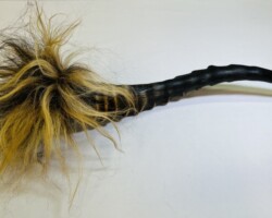 Horn Brush 3 -- $185.00