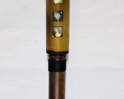 Brush 43 -- $275.00