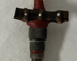 Pen/Brush 4 - Found in Seshet's Vault