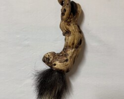 Brush 37 -- $145.00