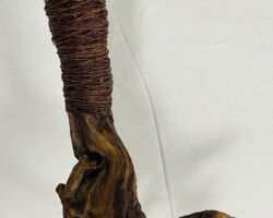 Brush 9 -SOLD-