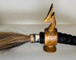 Brush 54 -- $185.00