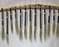 Chorus of the Silent Brushes -- $375.00