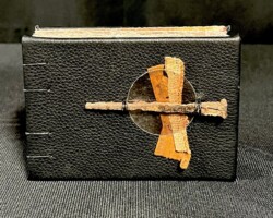 Book Housed in Seshat's Vault (Found in Curiosities)