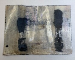 Ghosts in the Grid - Framed: $395.00