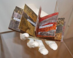 Hand Over Your Book SOLD