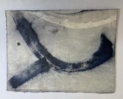 Orbit of an Idea - Framed: $395.00