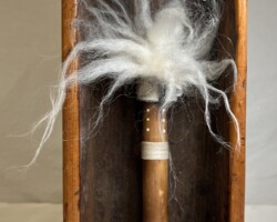 Brush 25 -- $150.00