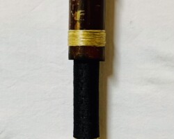 Brush 45 -- $195.00