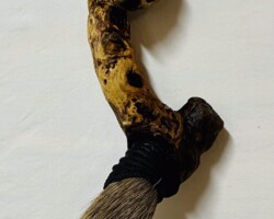 Brush 36 -- $145.00