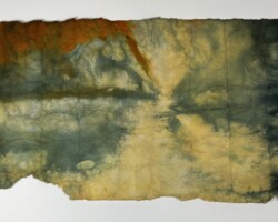 River Dances: Memory of Morning - Unframed: $225.00