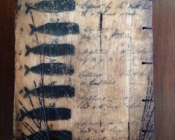 The Whale (Front Cover)