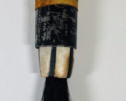 Brush 19 -SOLD-
