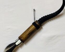 Brush 41 -- $125.00