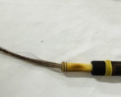 Brush 17 -- $45.00