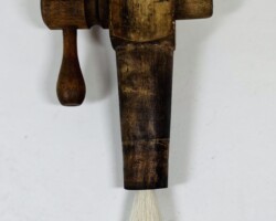Brush 33 -- $145.00
