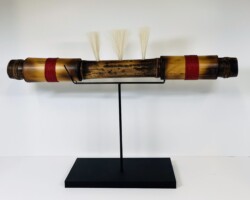 Brush 13 -- $175.00