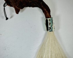 Brush 29 -SOLD-