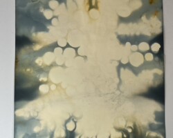 Between Storms: Echoes in the Quiet Light - Unframed: $185.00