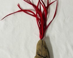 Brush 11 -- $45.00