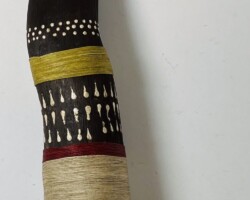 Brush 23 -- $185.00