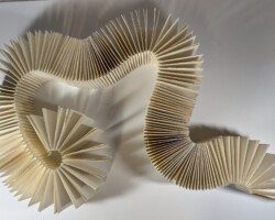 Whispers of the Void - The Book of Knowledge (Birds Eye View)