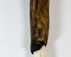 Brush 32 -SOLD-