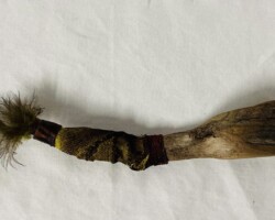 Brush 8 -- $95.00