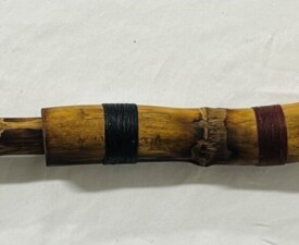 Ferrule created by Pamela Rogalski