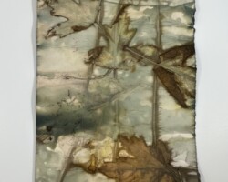 Drifting Quiet - Unframed: $245.00