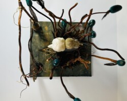 Gateway to the Raven's Nest