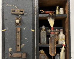 Seshat’s Vault - Interior View