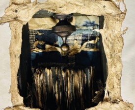 Mixed Media