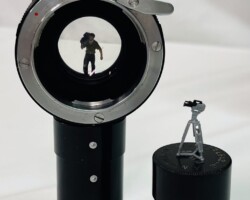 Proof of Presence: A Lens into Forgotten Lives (Details)