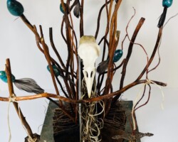 Gateway to the Raven's Nest