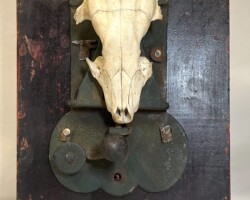 Intersections. NFS: Collection of the artist.