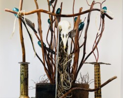 Gateway to the Raven's Nest $195.00