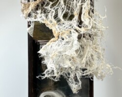 The Scribe of Clouds $275.00