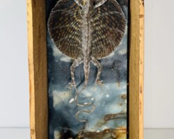 The Sacred Tower of Wisdom and Resilience $225.00