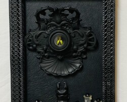 Chamber of the Stag Priest $325.00