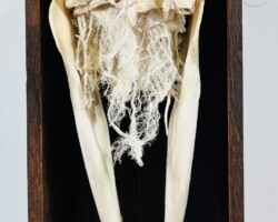 Keeper of Bones SOLD