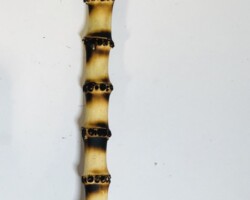 Crow Feather Brush 20 -- $95.00