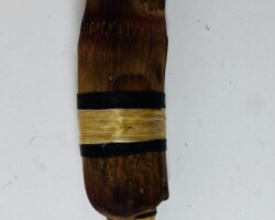 Brush 27 -SOLD-